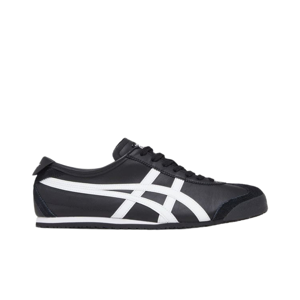Onitsuka Tiger Mexico 66 'Black White' 2023
