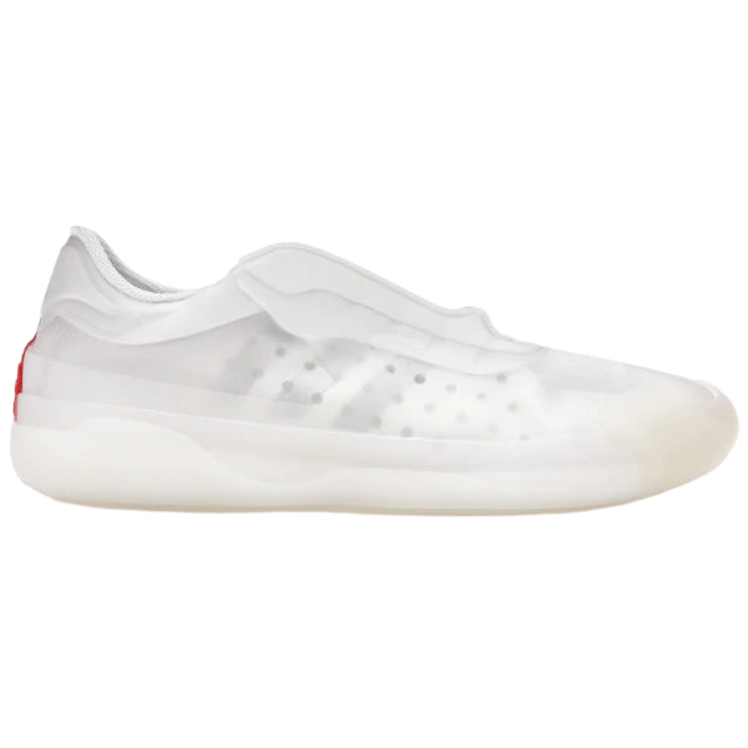 adidas Luna Rossa 21 Prada White