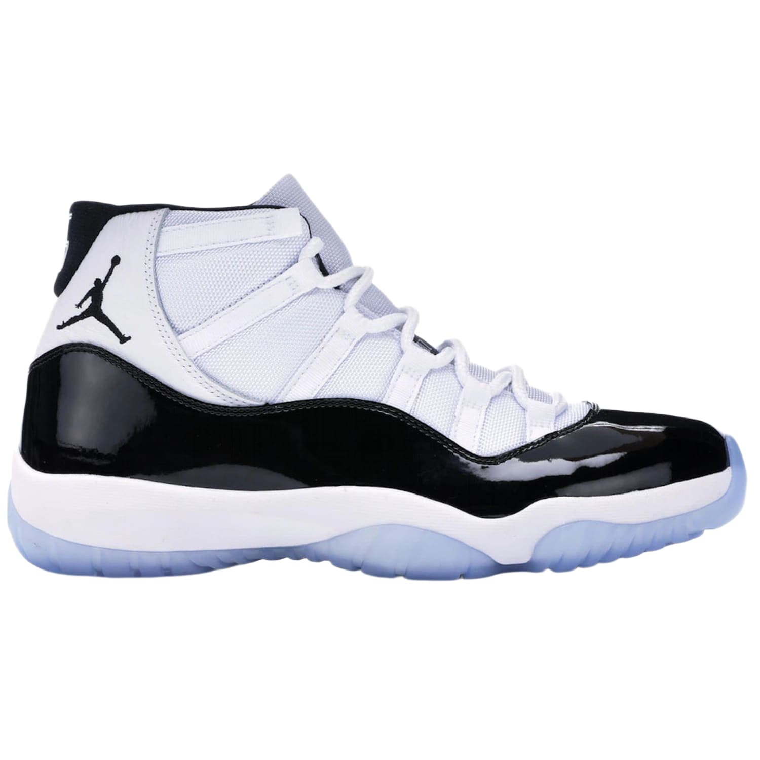 Jordan 11 Retro Concord (2018)