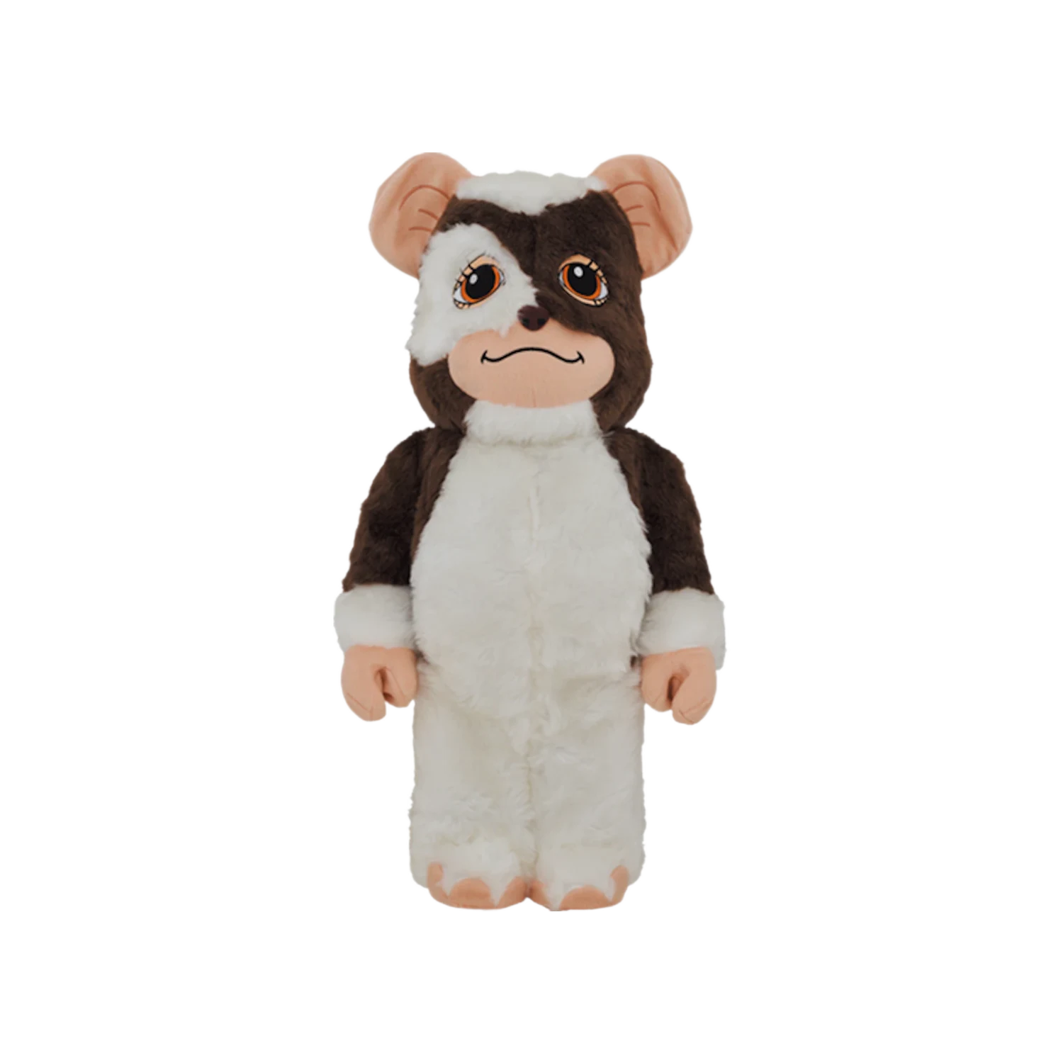 Bearbrick Gremlins Gizmo Costume Version 1000%