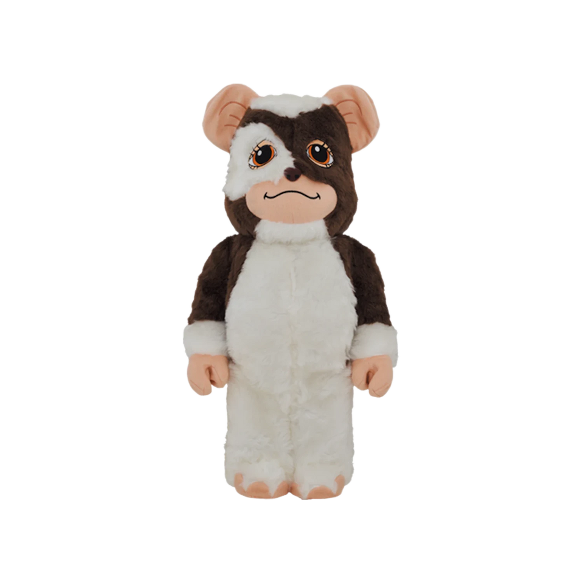Bearbrick Gremlins Gizmo Costume Version 1000%