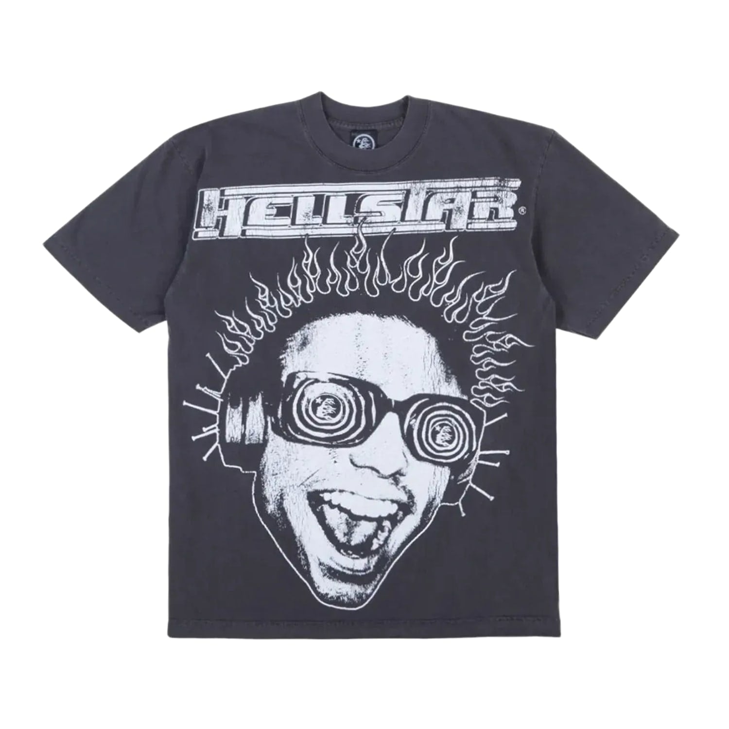 Hellstar Studios Rage T-Shirt