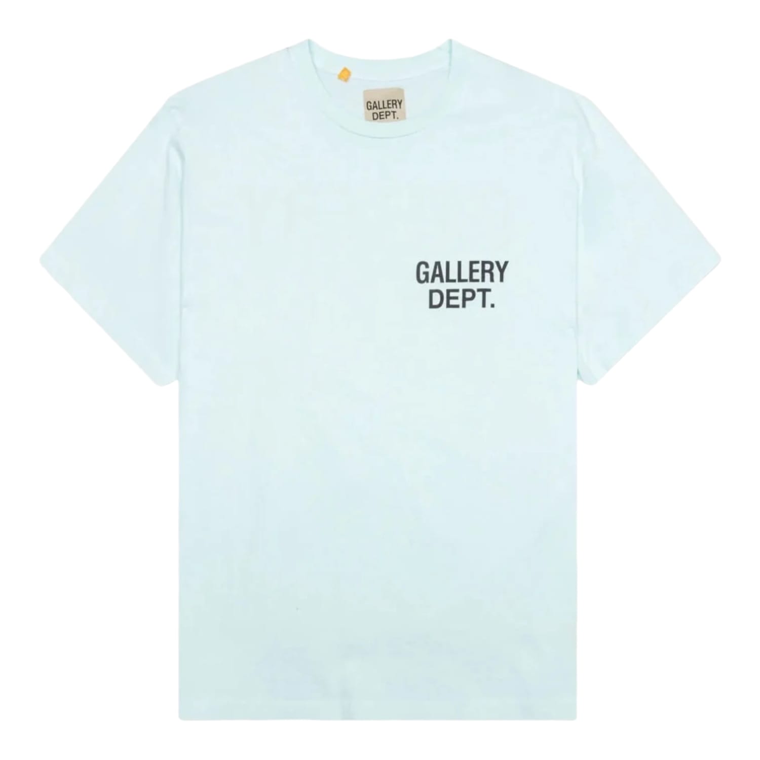 Gallery Dept. Souvenir T-Shirt Baby Blue