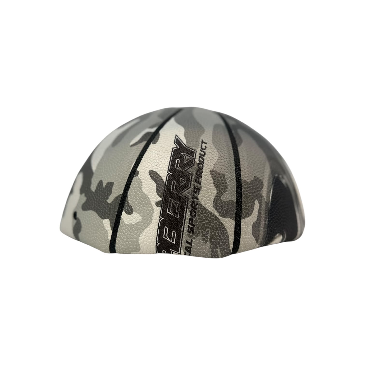 GV Gallery Raspberry Hills Snow Camo Basketball