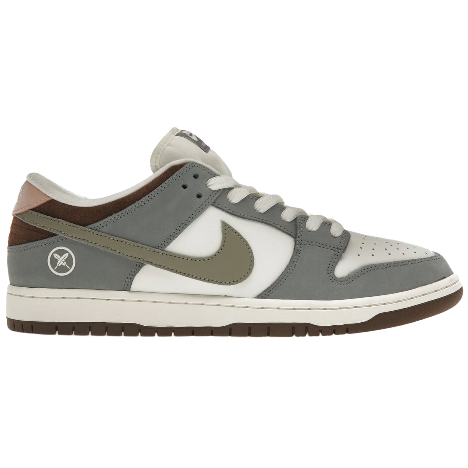 Nike SB Dunk Low Yuto Horigome