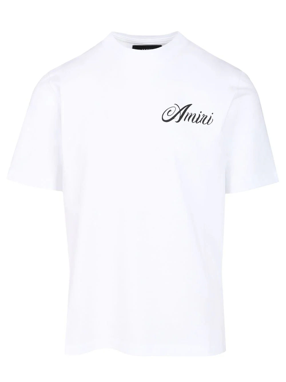 Amiri Mountain T-Shirt White