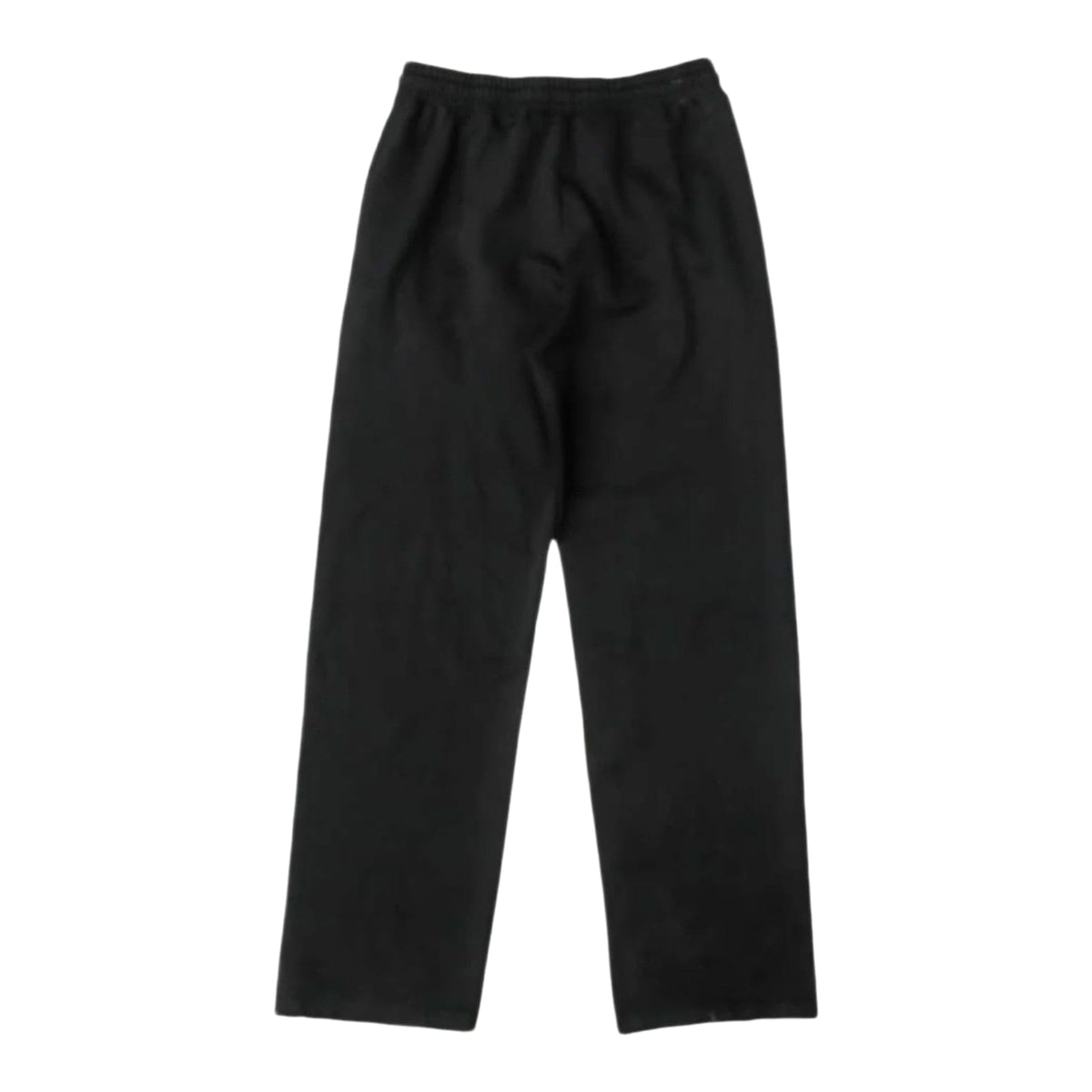 Bottega Desires Tech Sweatpants Black