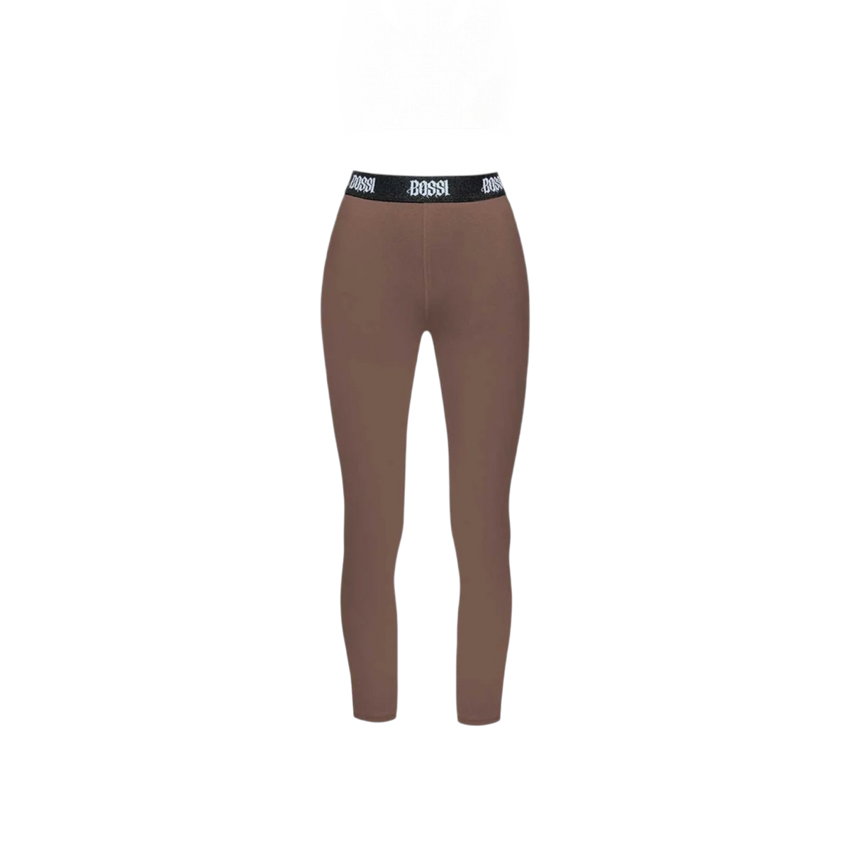 Bossi Femme Leggings Tan