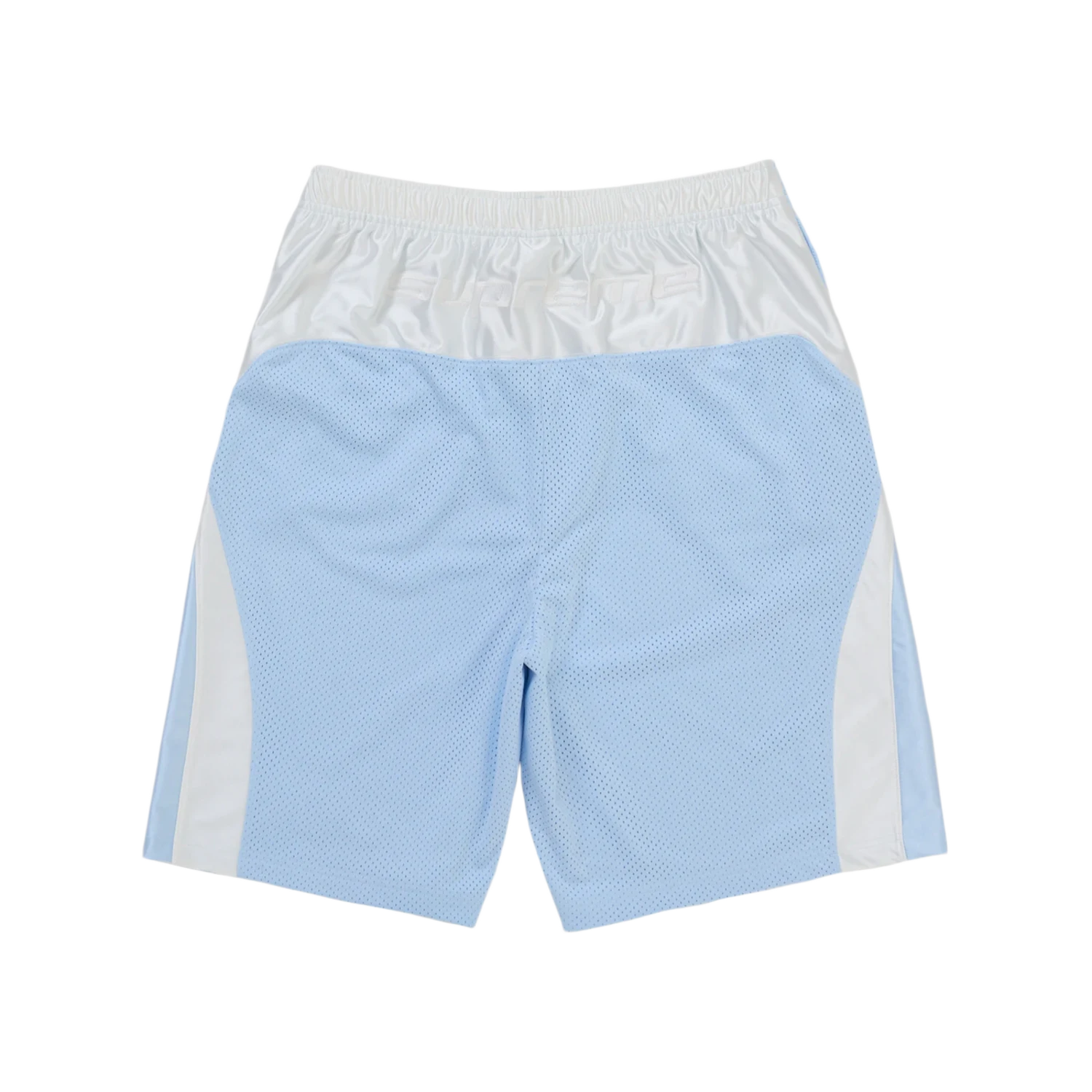Supreme Jordan Short (SS26) Blue
