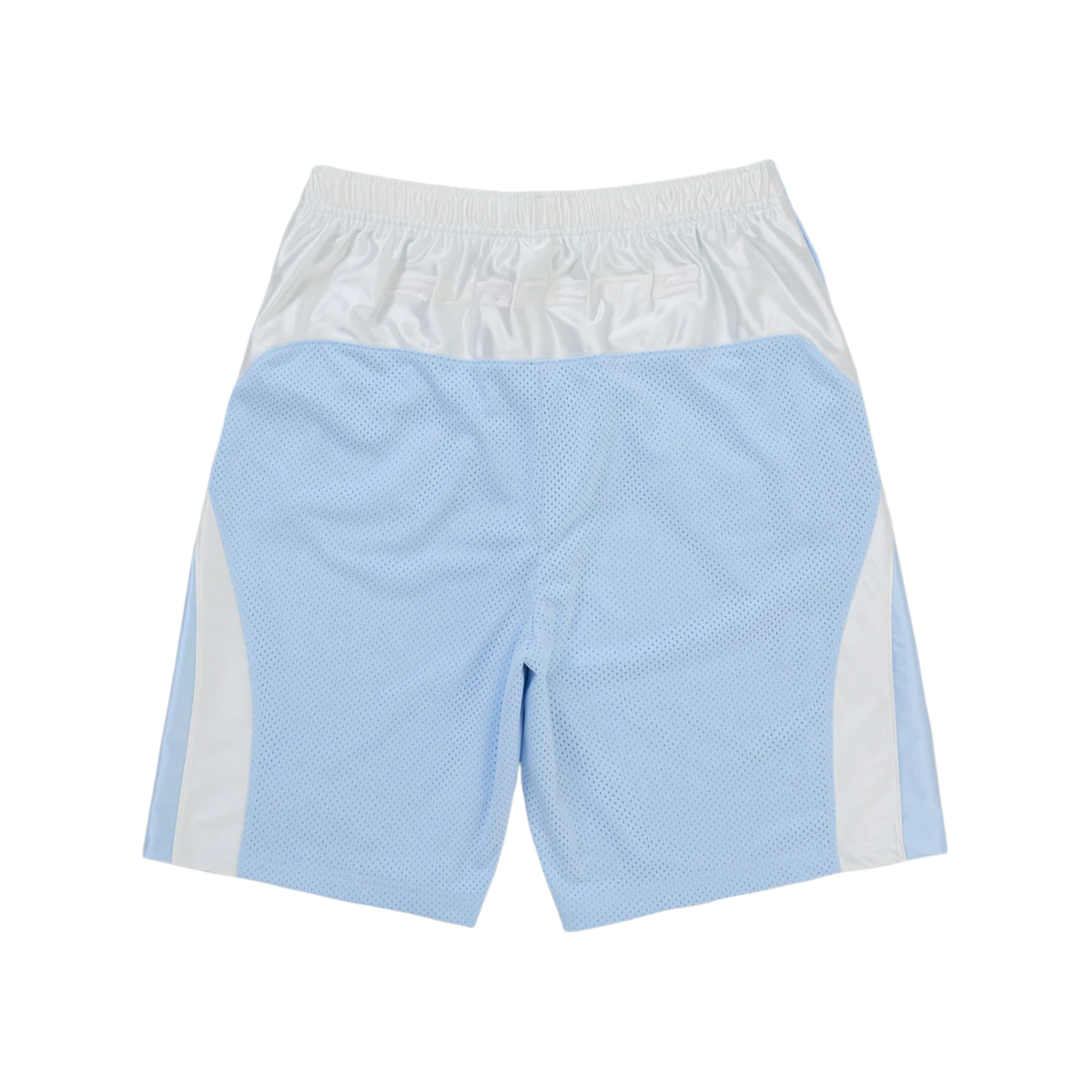 Supreme Jordan Short (SS26) Blue
