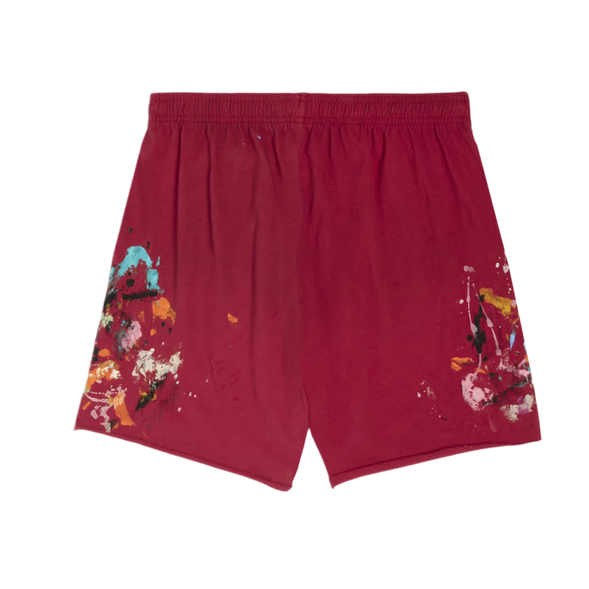 Gallery Dept. Insomia Short Bordeaux