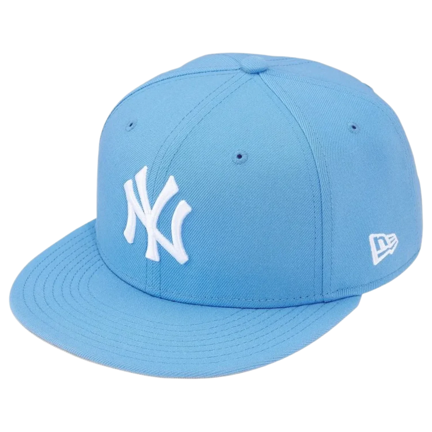 Supreme New York Yankees New Era 59Fifty Fitted Hat Blue