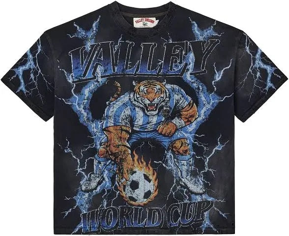 Vale Forever Thunder T-Shirt