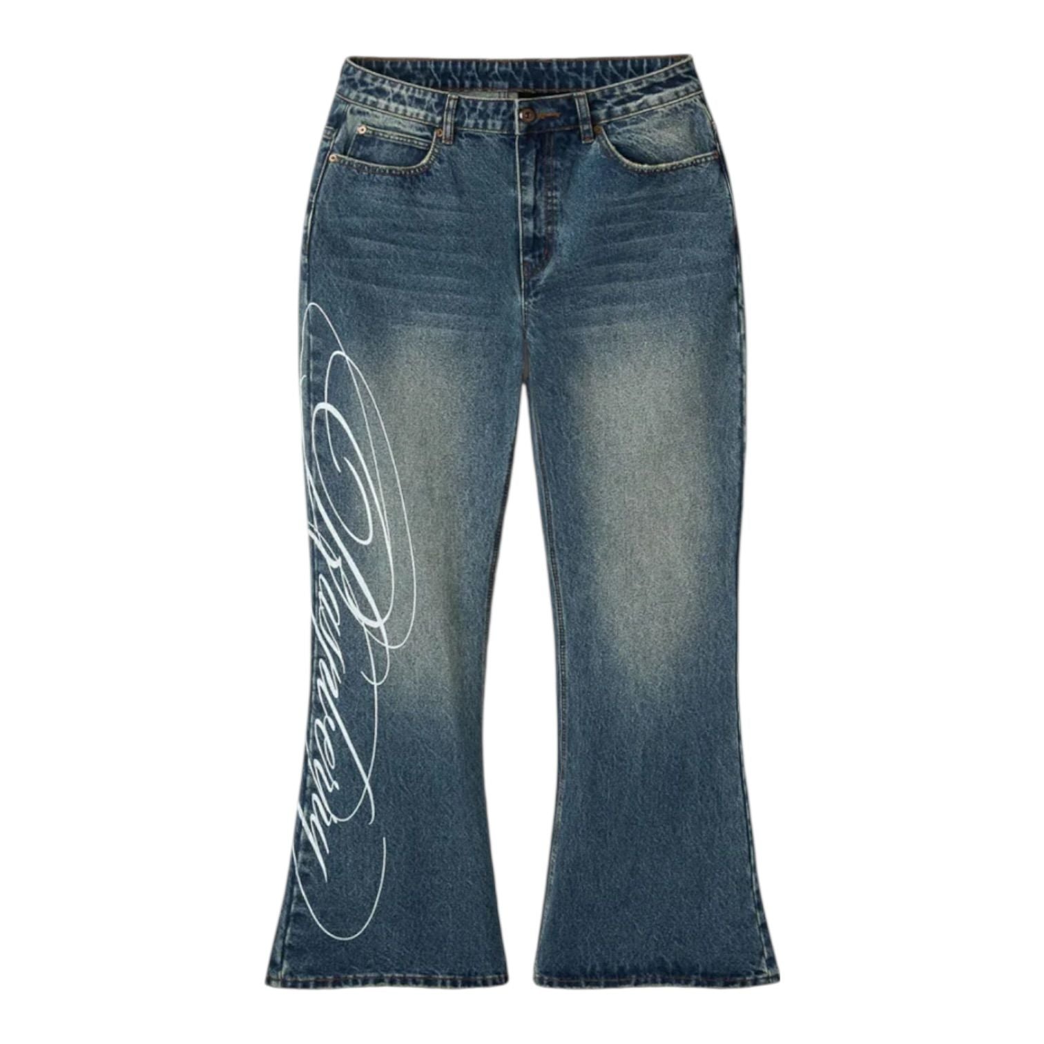 GV Gallery Raspberry Hills Miley Cyrus Jeans