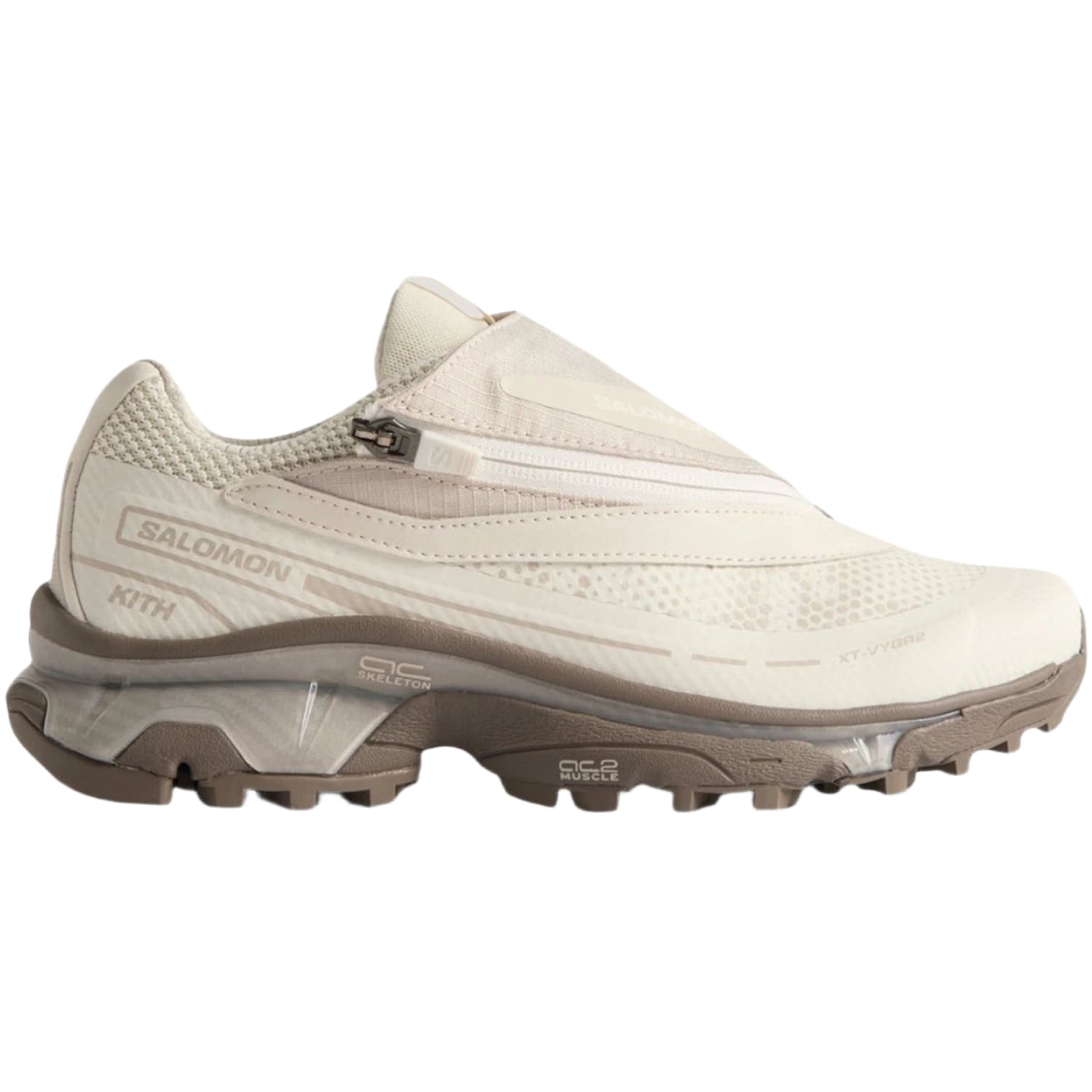 Salomon XT-Voyager 2 Kith Vanilla Ice