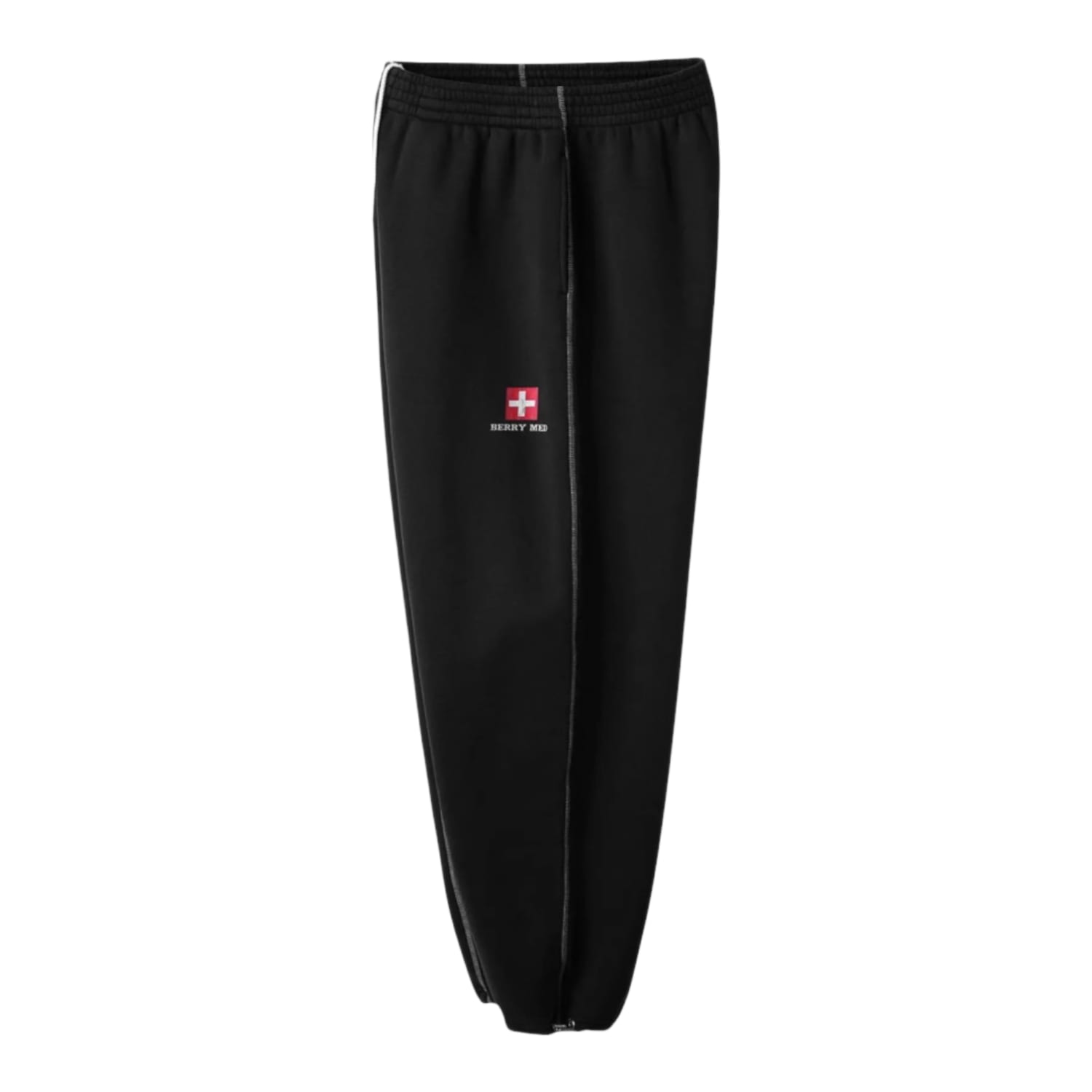 GV Gallery Raspberry Hills Berry Sweatpants Black