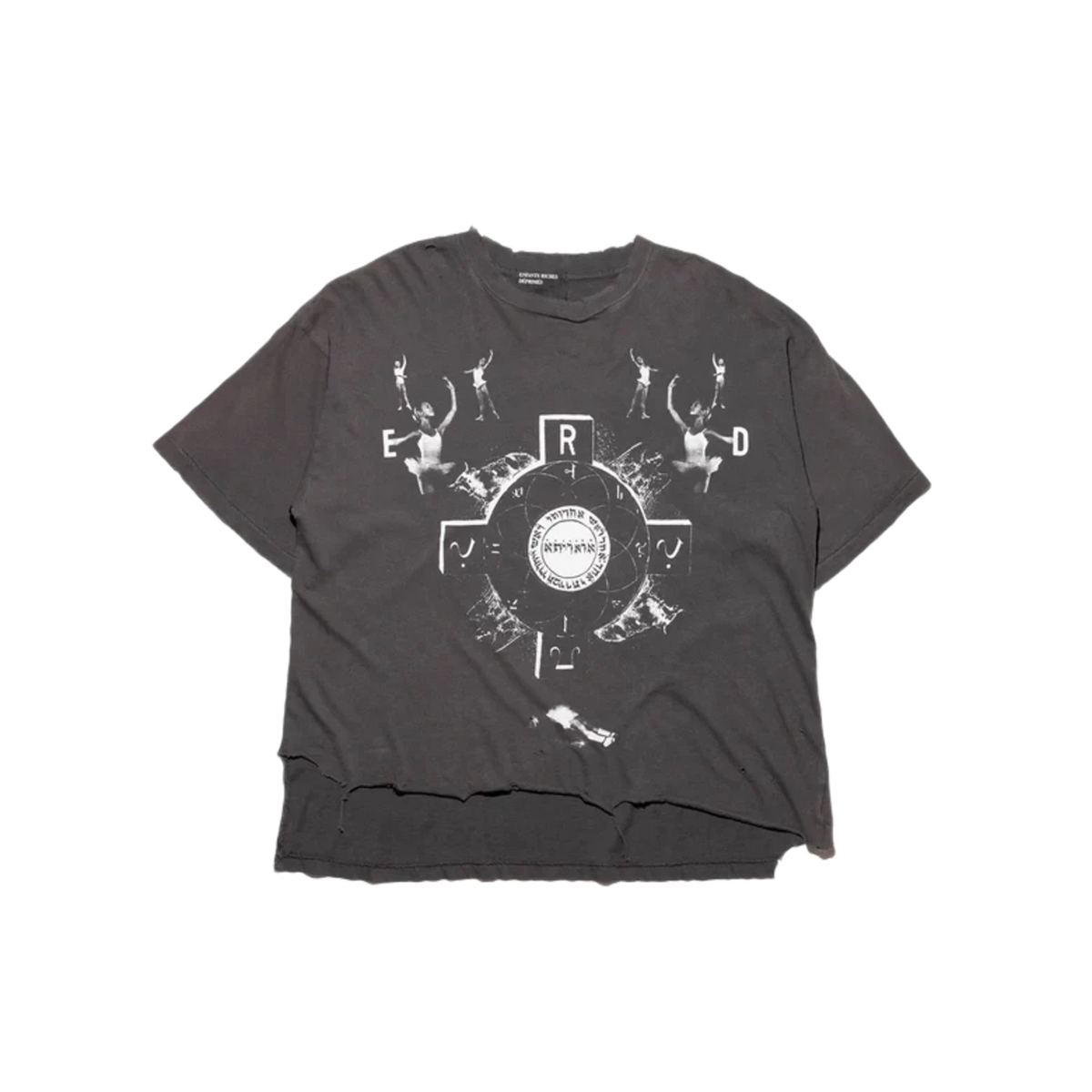 Enfants Riches Déprimés Bed of Nails T-Shirt
