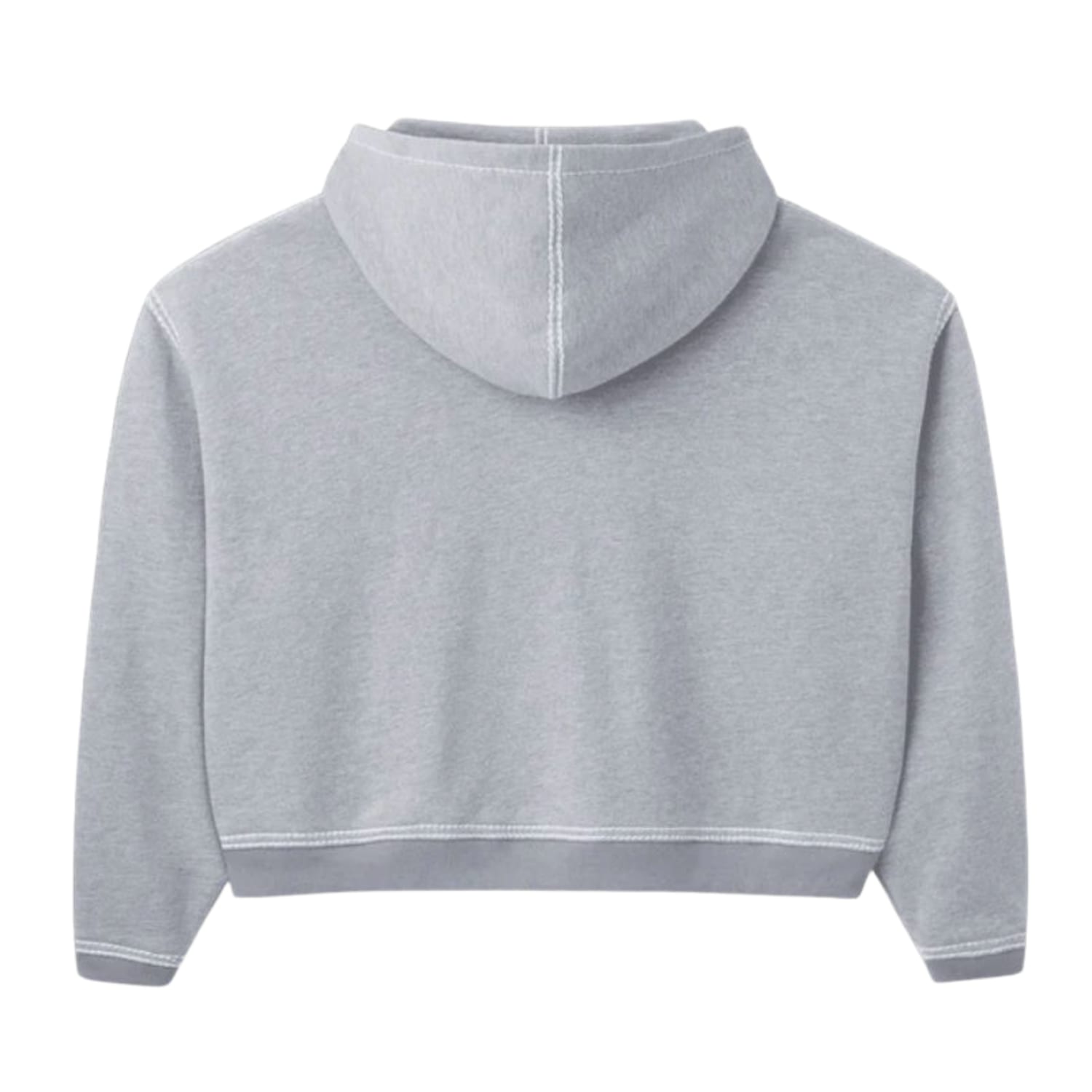 GV Gallery Raspberry Hills SF Hoodie Grey