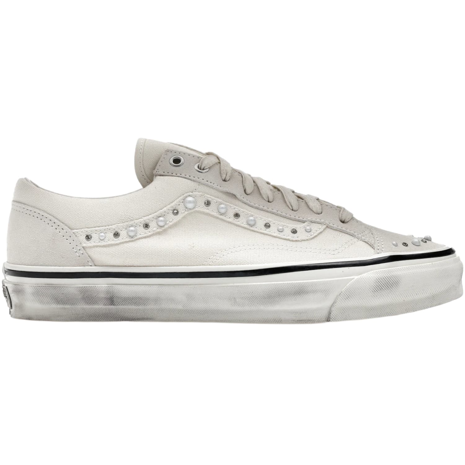 Vans OTW Old Skool 36 Pearlized Pack Marshmallow