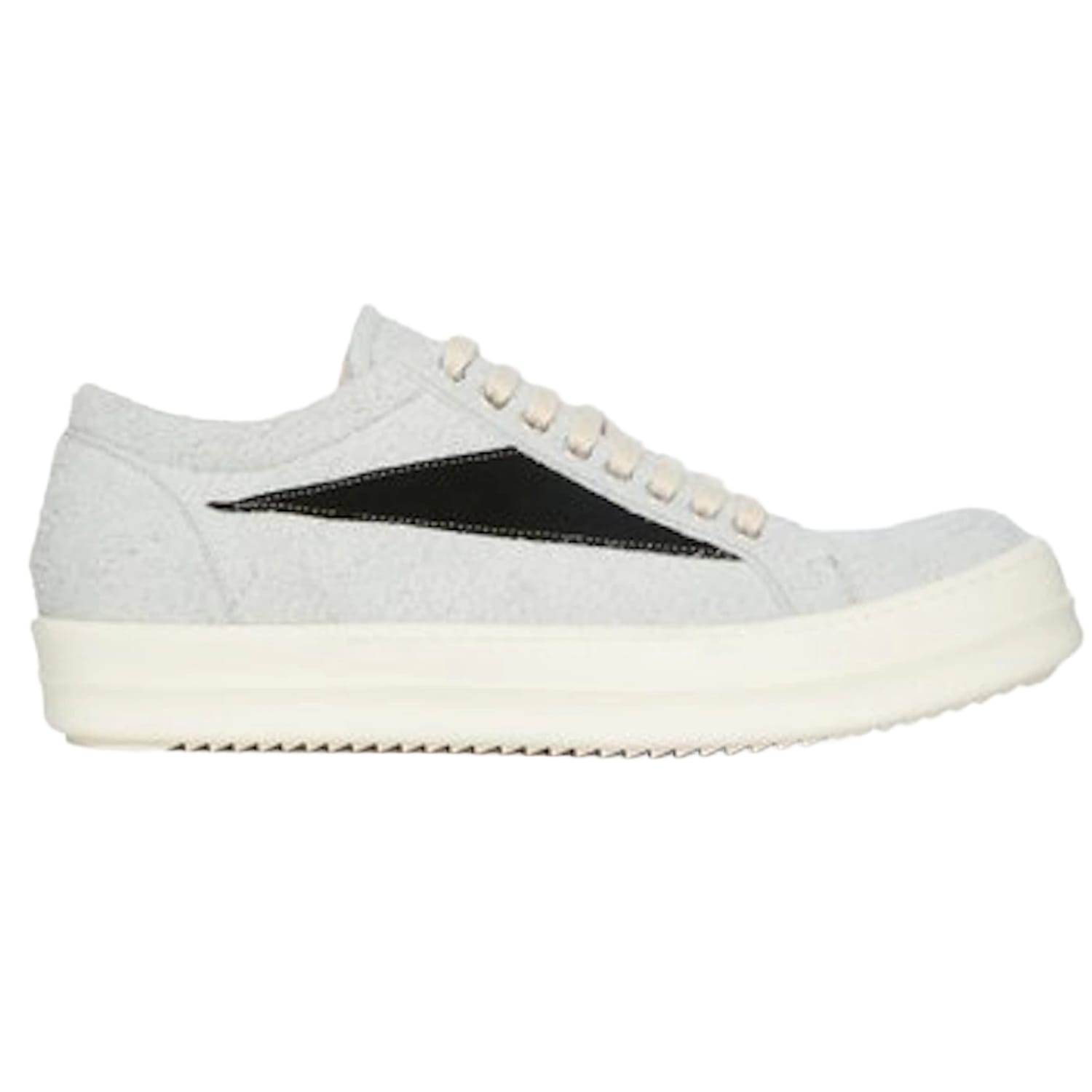 Rick Owens DRKSHDW Vintage Oyster Black