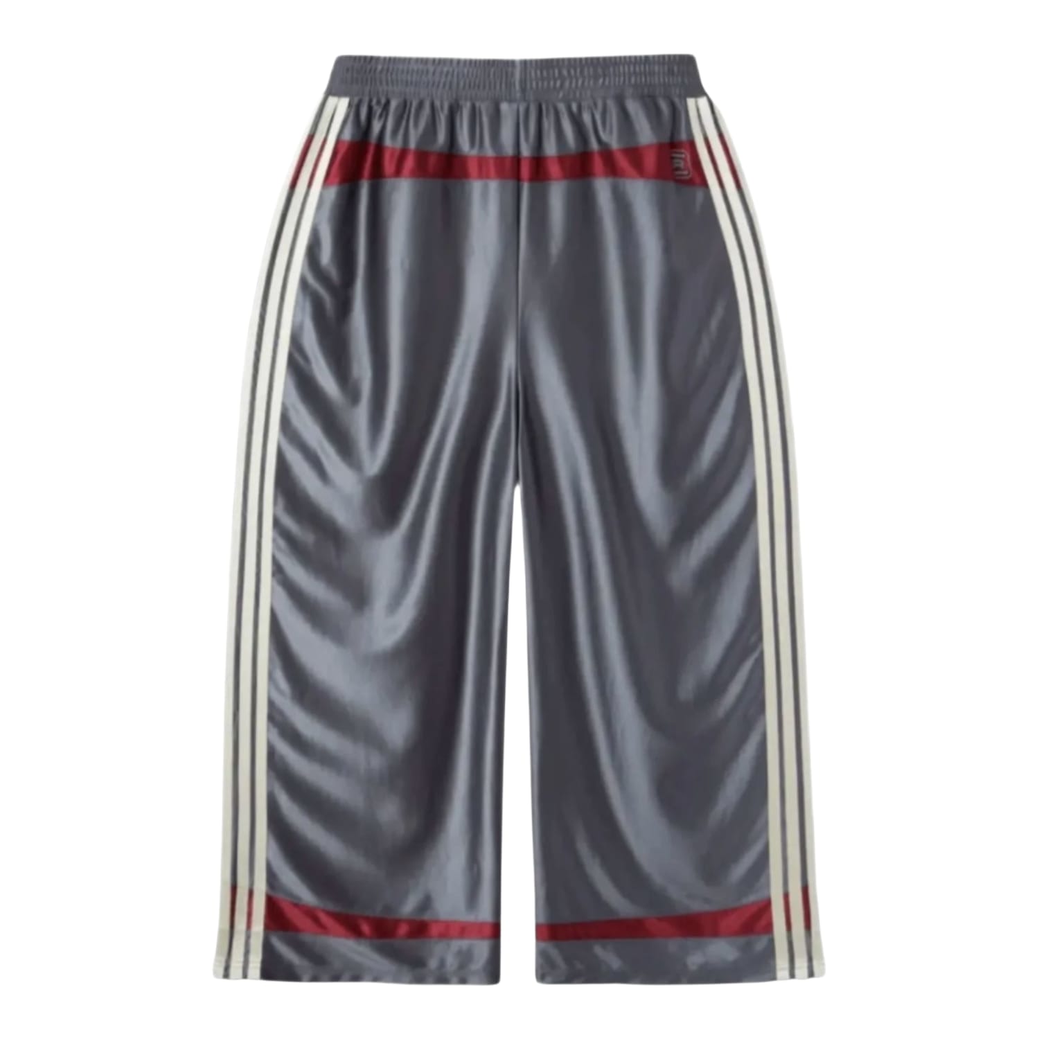 GV Gallery Raspberry Hills Tracy McGrady Pants Grey