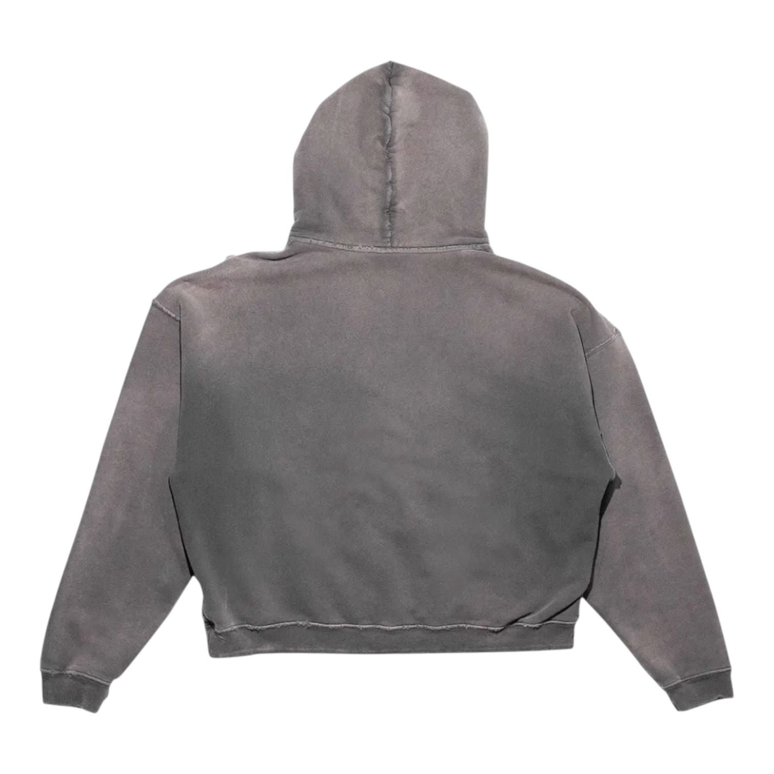 Enfants Riches Déprimés Classic Logo Hoodie Washed Black