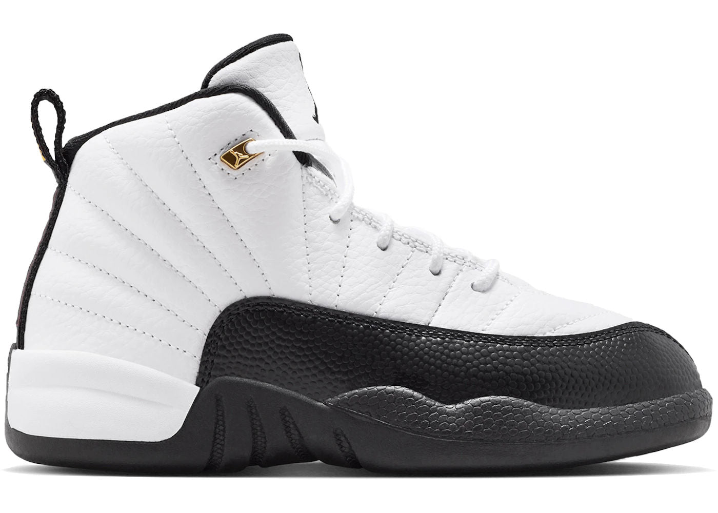 Jordan 12 Retro Taxi (2025) (PS)