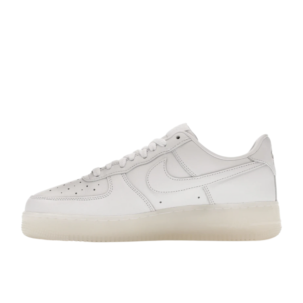Nike Air Force 1 Low Drake NOCTA Certified Lover Boy White Cobalt Tint