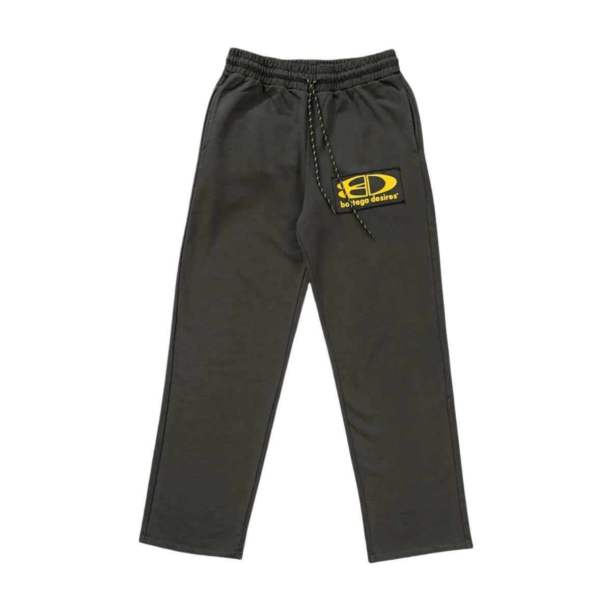 Bottega Desires Tech Sweatpants Green