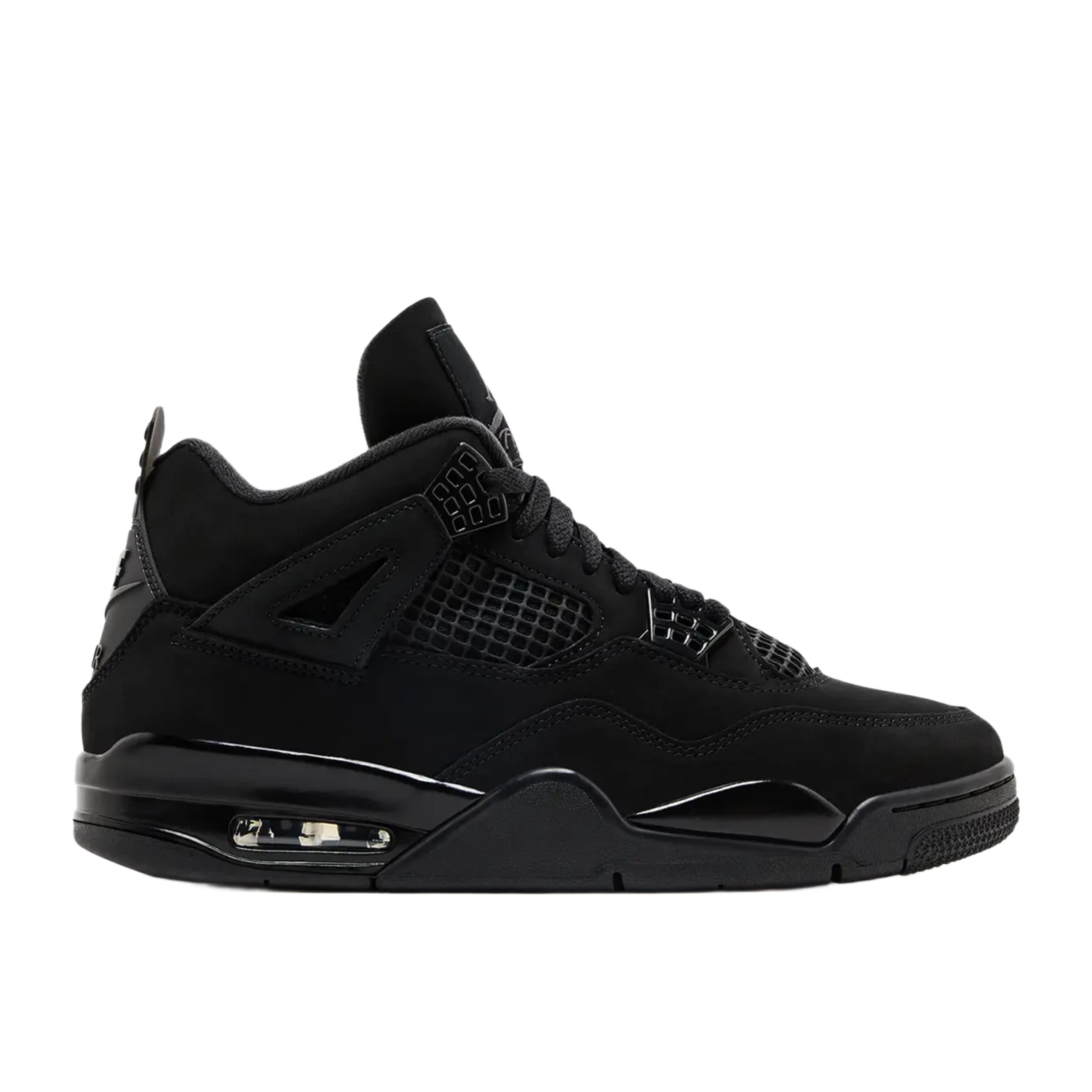Jordan 4 Retro Black Cat (2025)