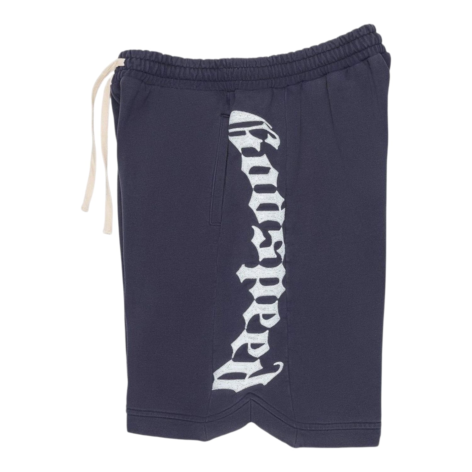 Godspeed Courtside Shorts Navy Blue
