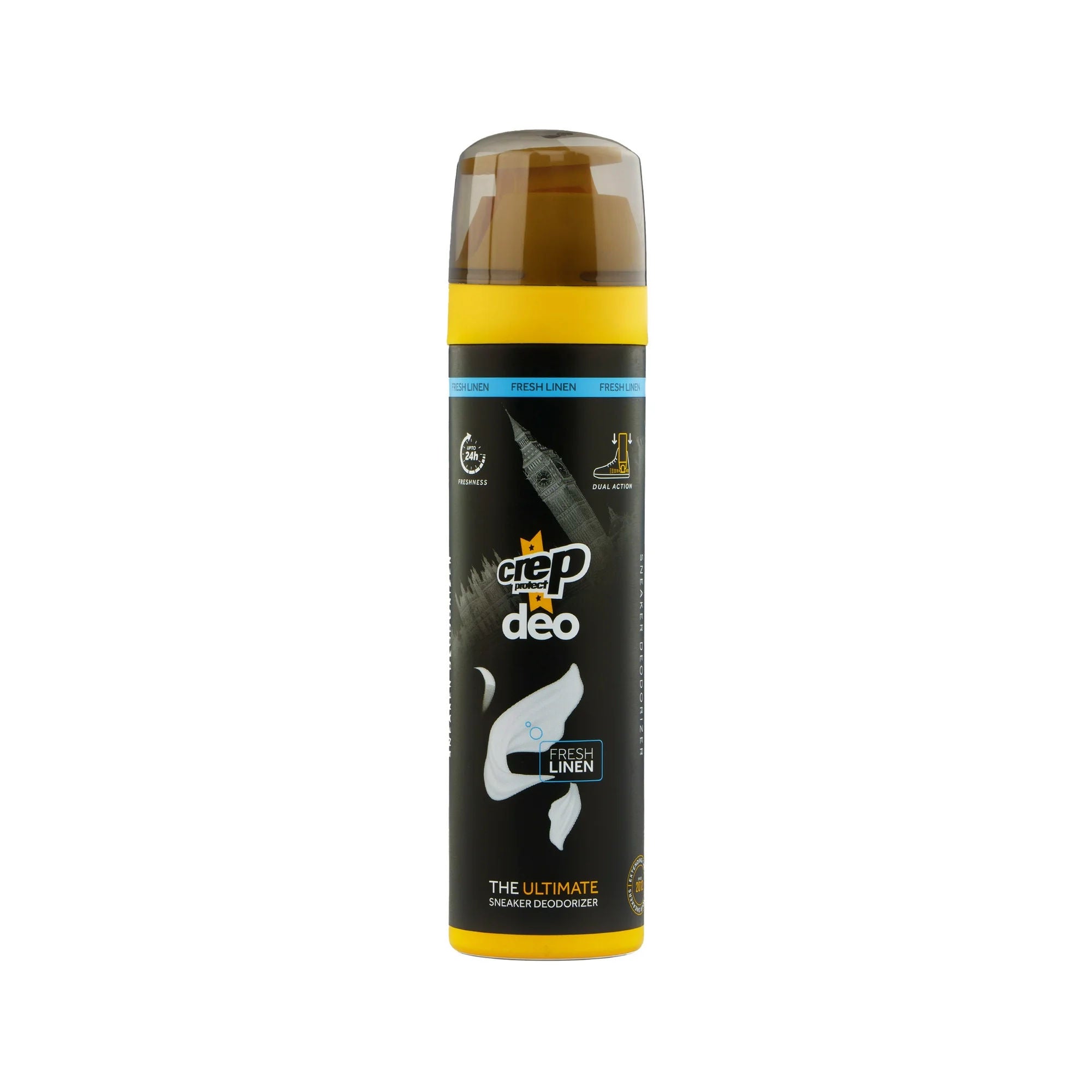Crep Protect Shoe Deodorizer Spray