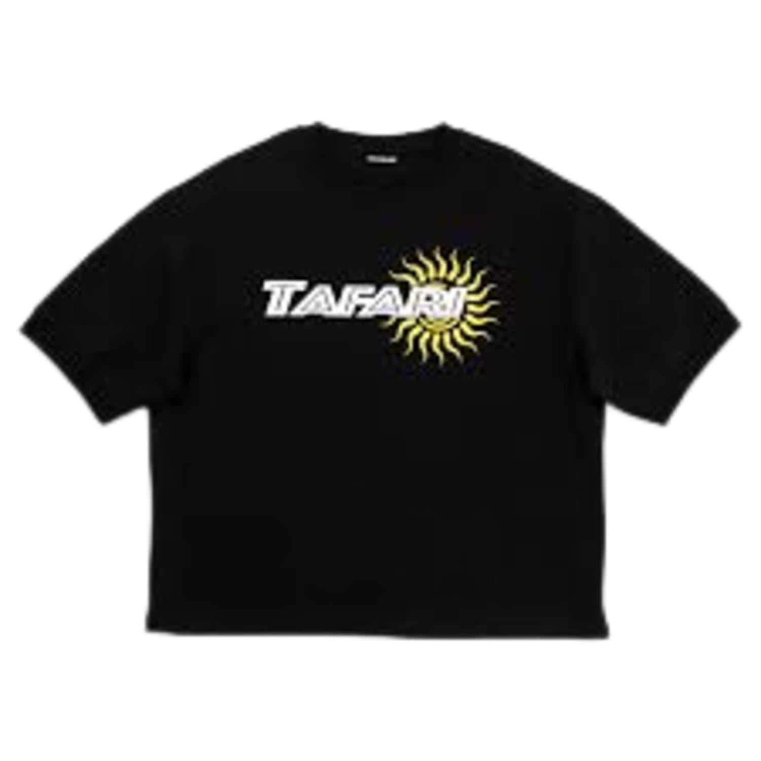 Tafari Sun T-Shirt