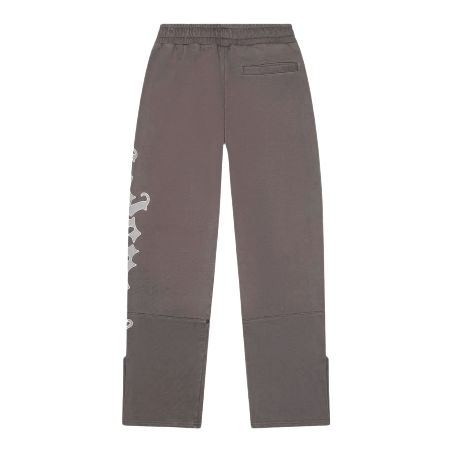 Godspeed OG Logo V2 Sweatpants Stone Grey