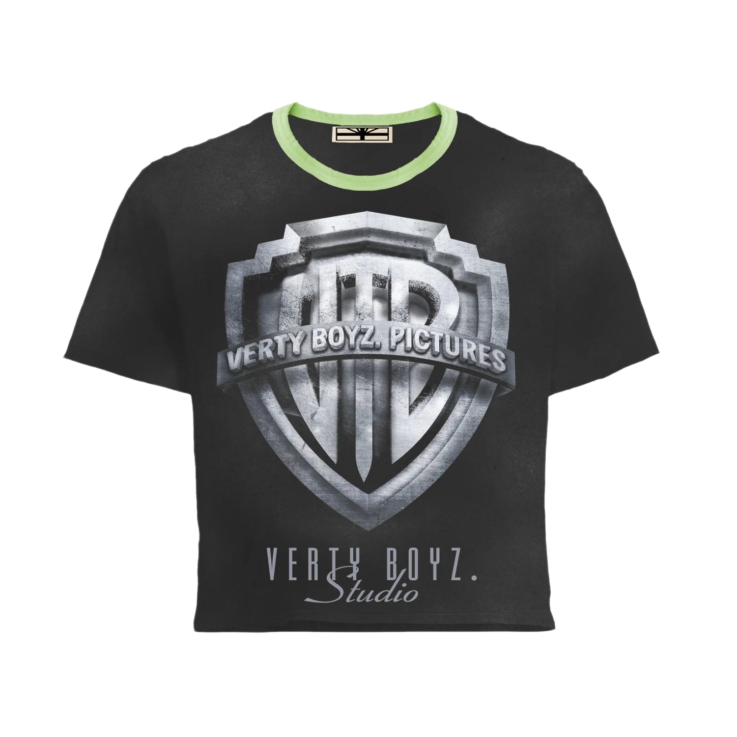 Vertabrae Verty Boys T-Shirt