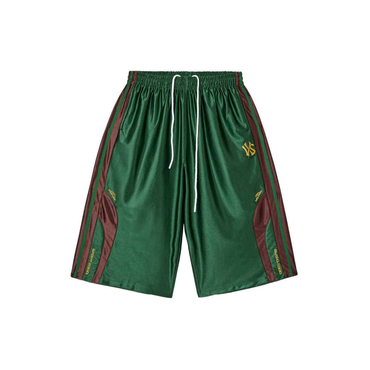 Vale Forever NYC Lenox Ave Shorts