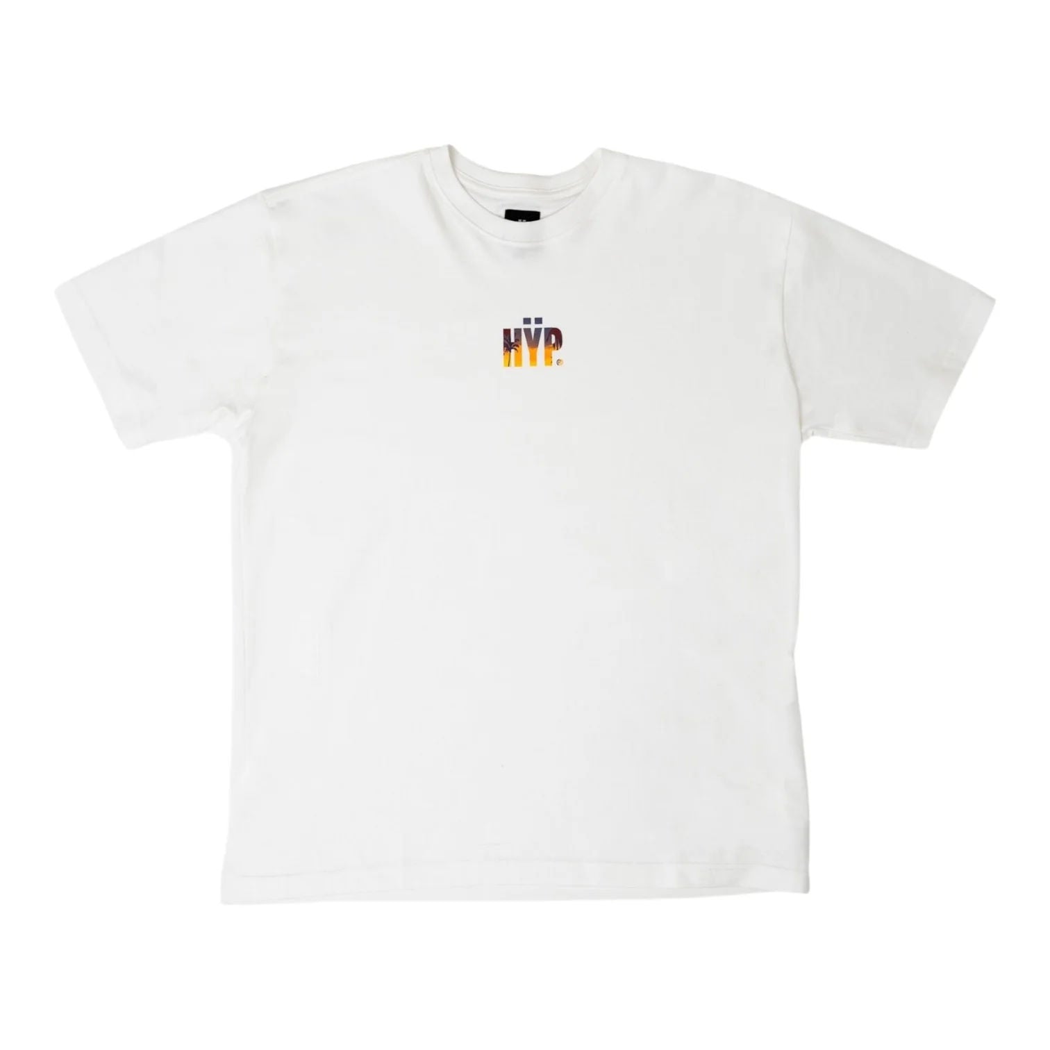 HŸP T-Shirt Miami Vice City