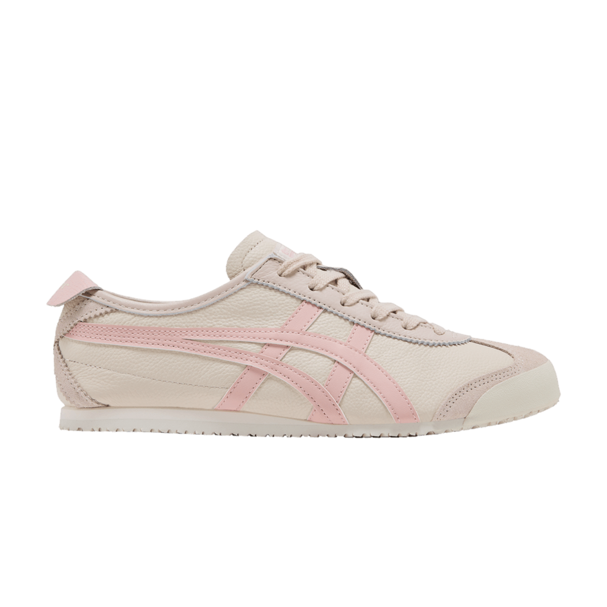 Onitsuka Tiger Mexico 66 'Oatmeal Ginger Peach'