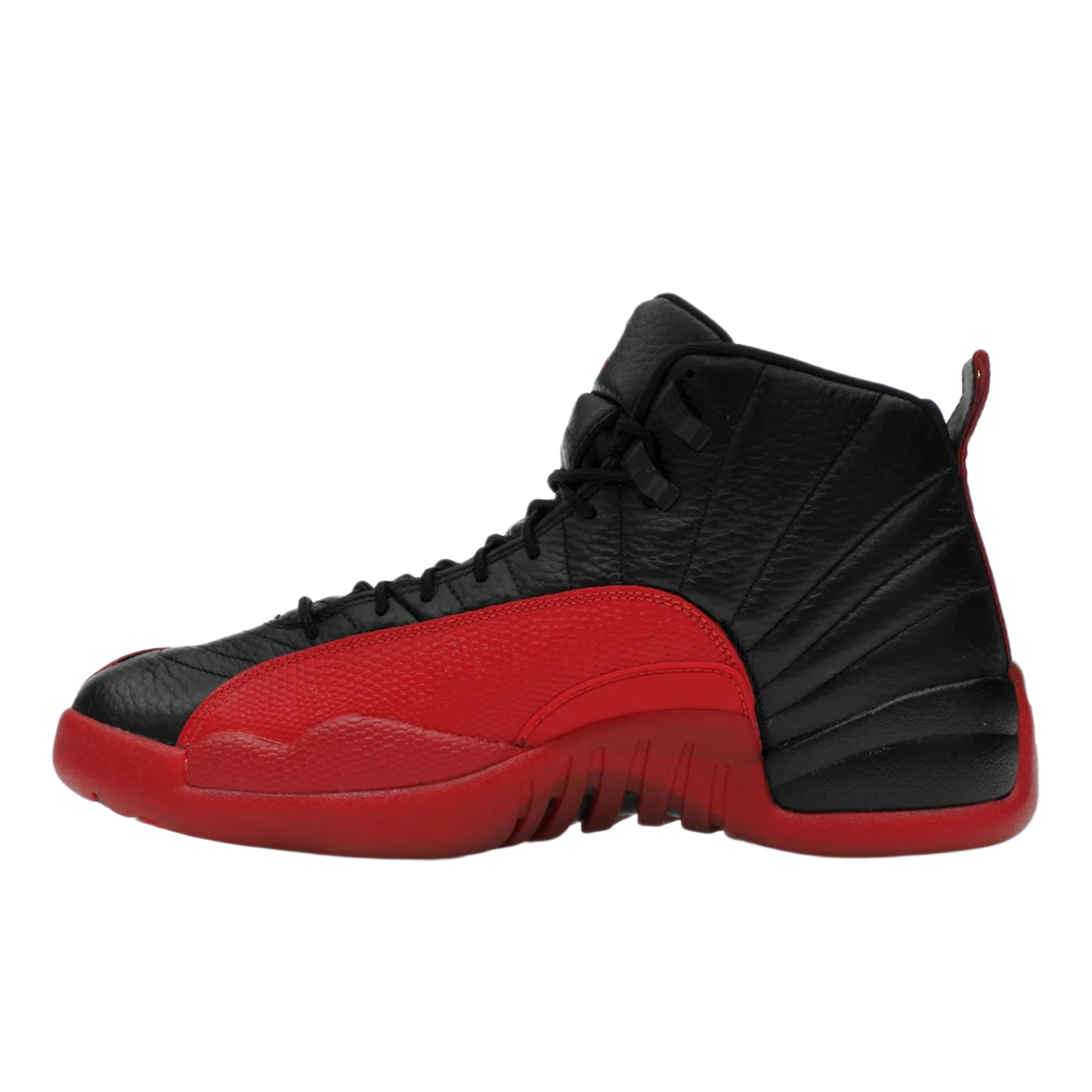 Jordan 12 Retro Flu Game (2025)