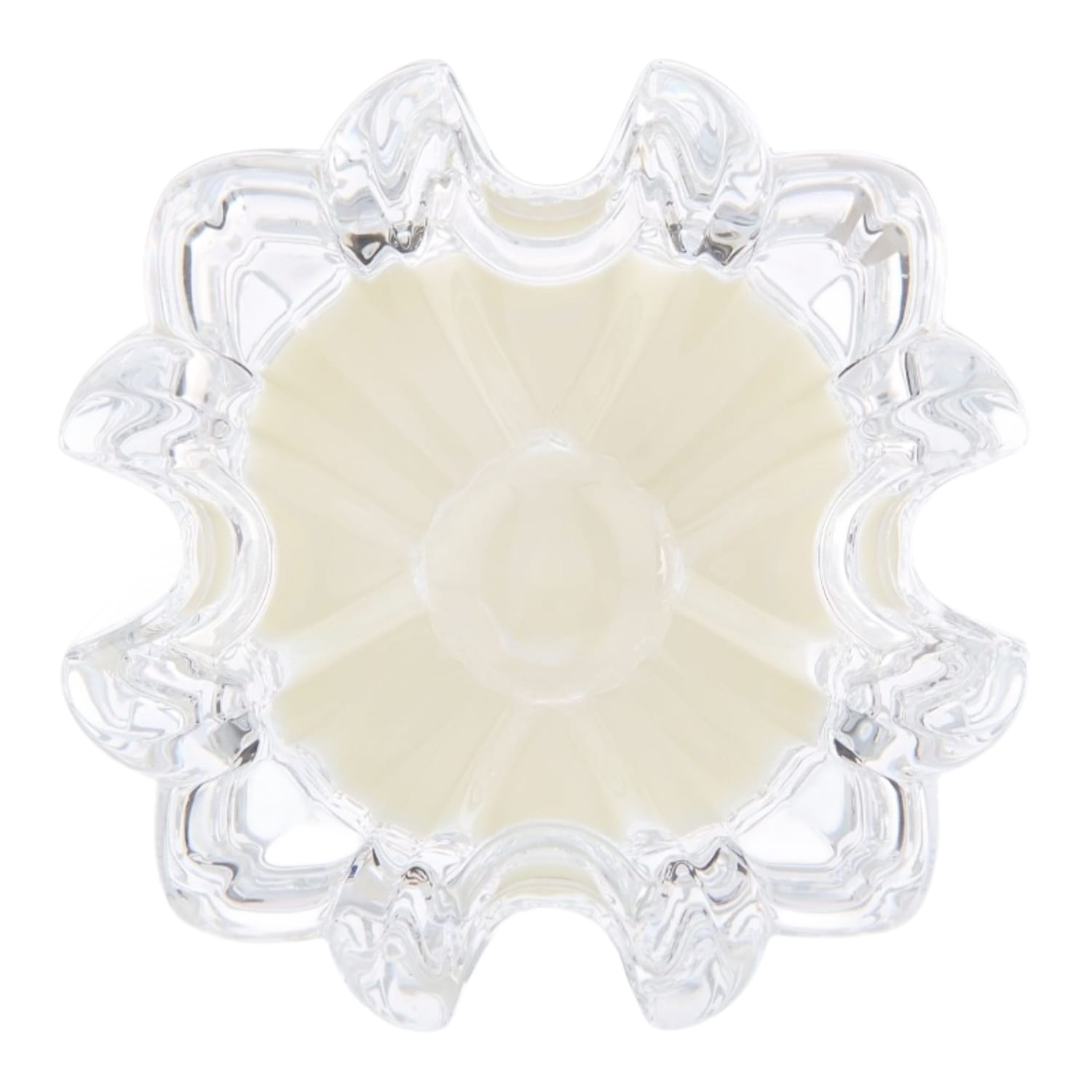 Chrome Hearts 22 Scented Candle (220G, Crystal Candle Holder Included)