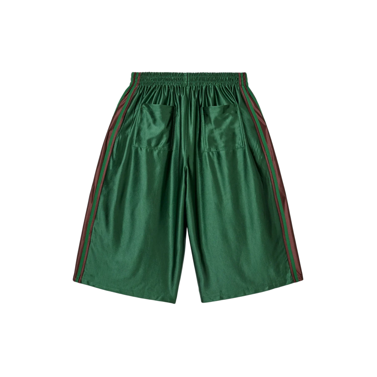 Vale Forever NYC Lenox Ave Shorts