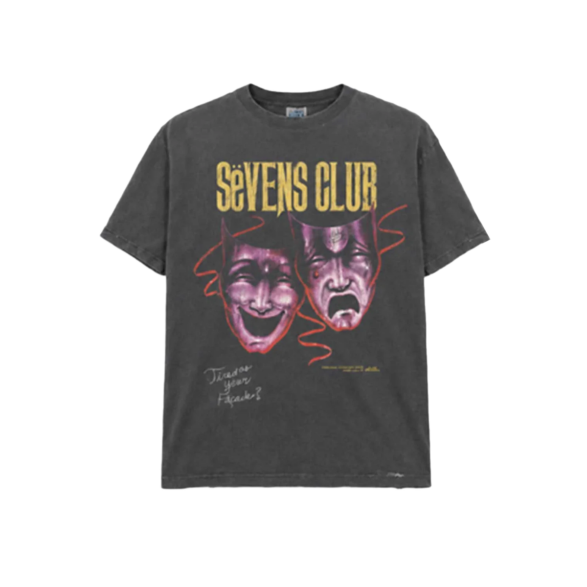 Triple Sevens Optical T-Shirt