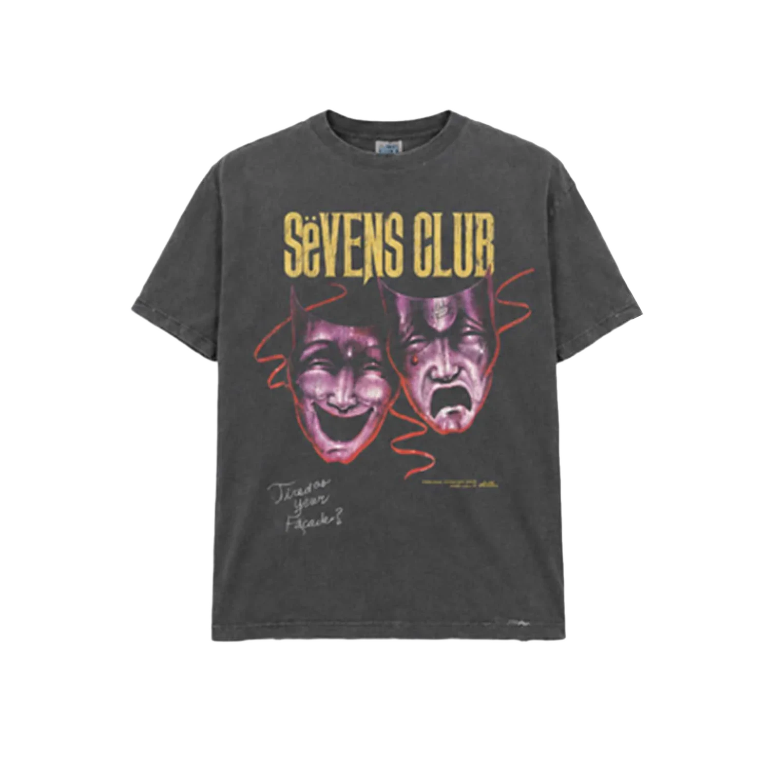 Triple Sevens Optical T-Shirt