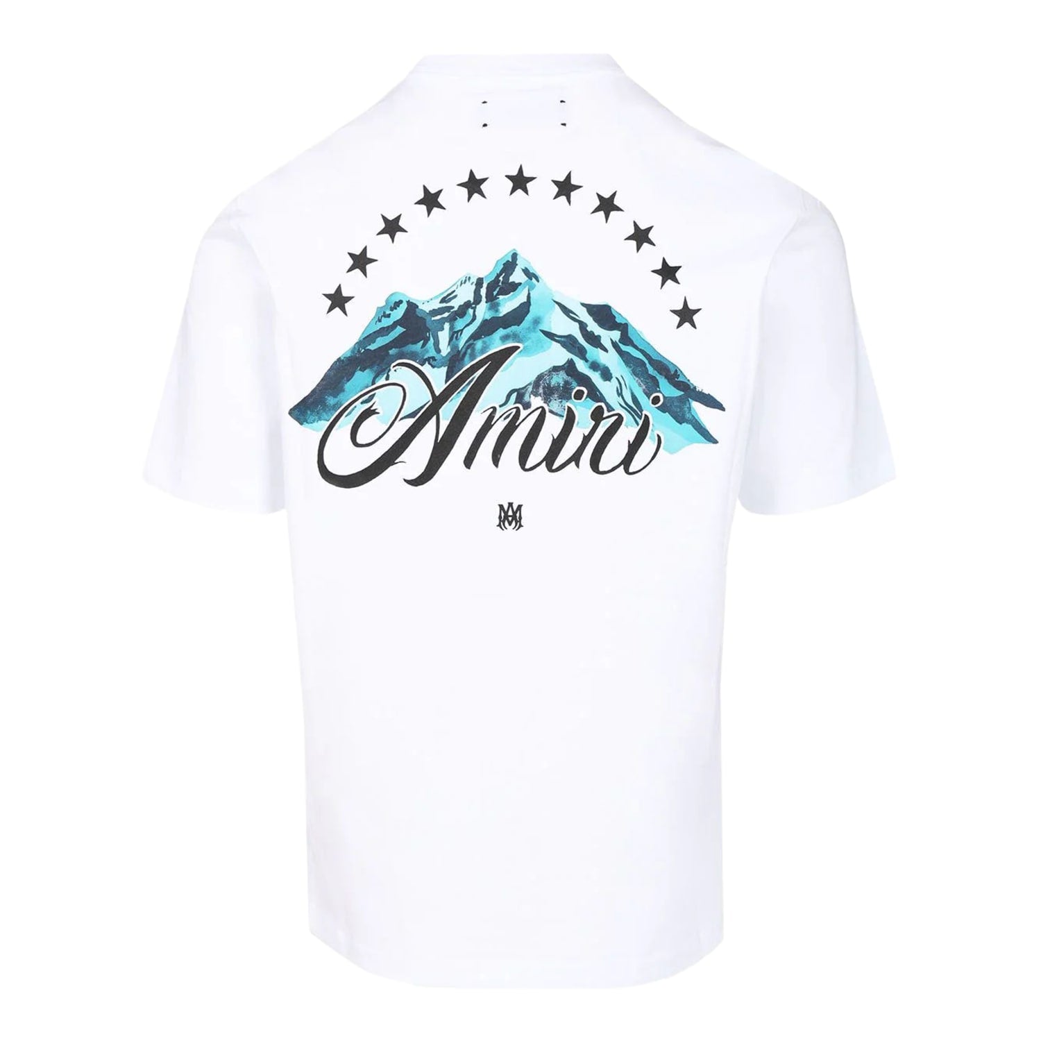 Amiri Mountain T-Shirt White