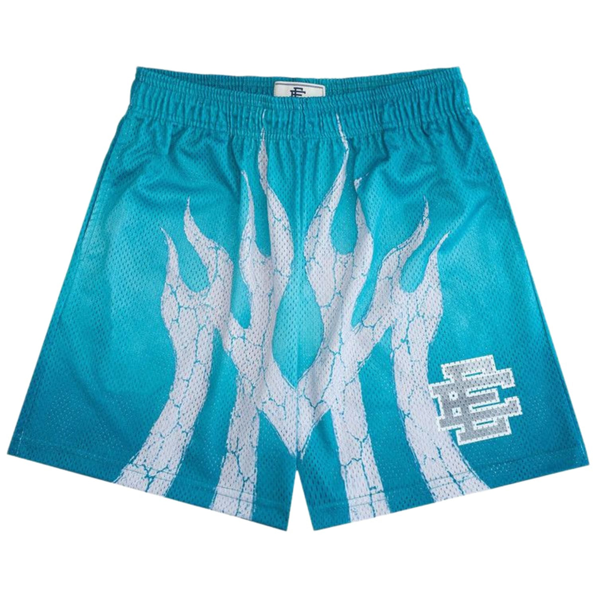 Eric Emanuel x Mannahatta EE Short 'Blue'