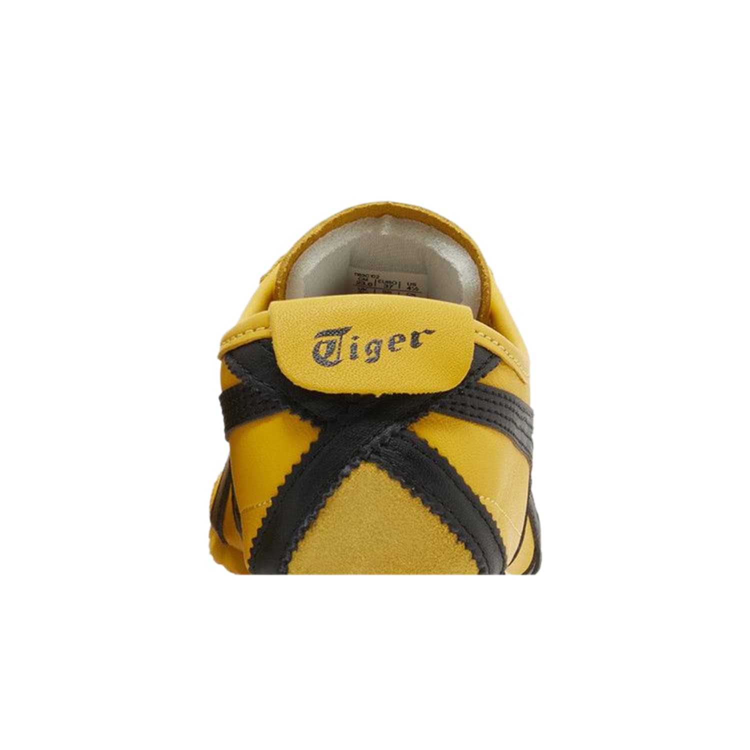Onitsuka Tiger Mexico 66 'Kill Bill' 2023