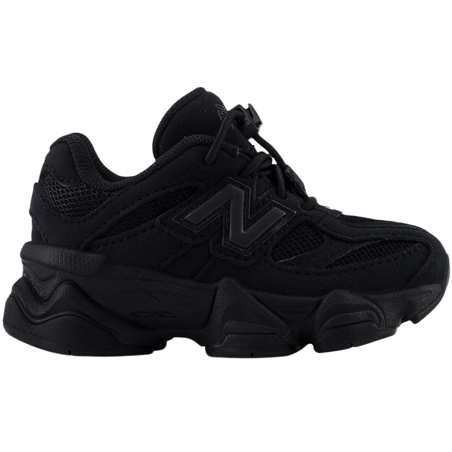 New Balance 9060 Black (TD)