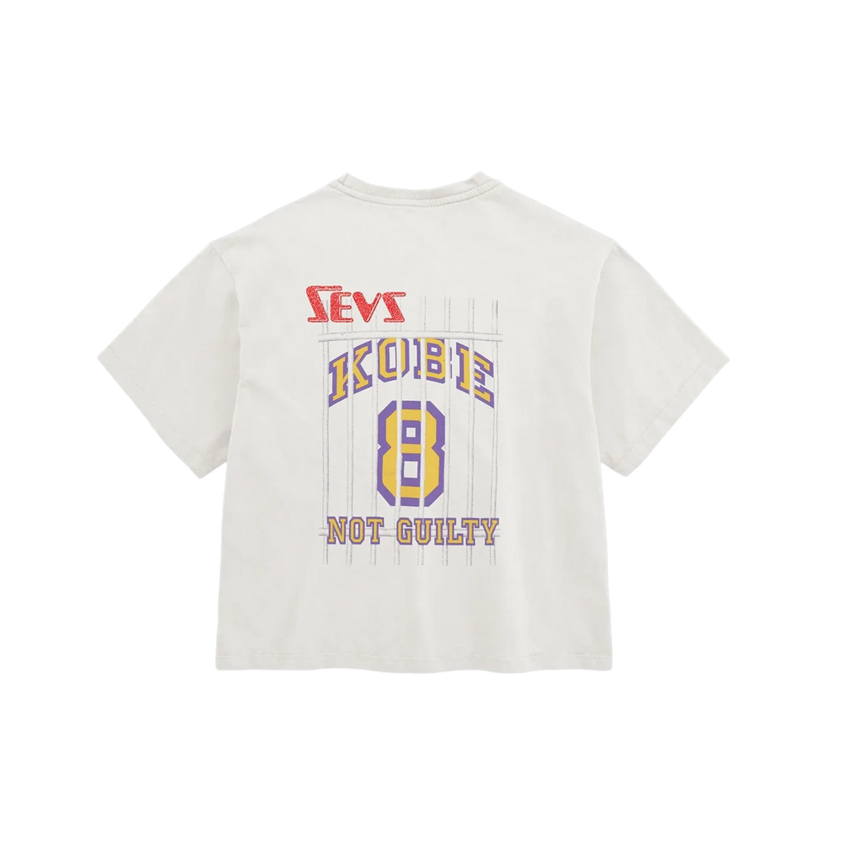 Triple Sevens Kobe Tee