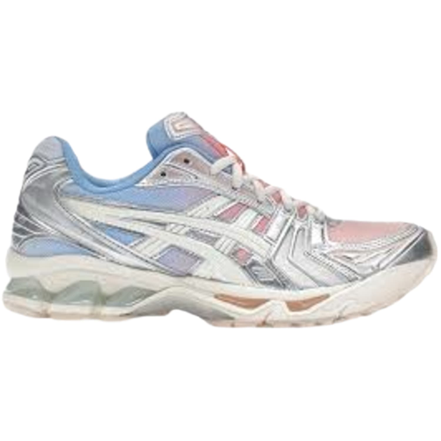 ASICS Gel-Kayano 14 Baked Pink Cream (Women's)