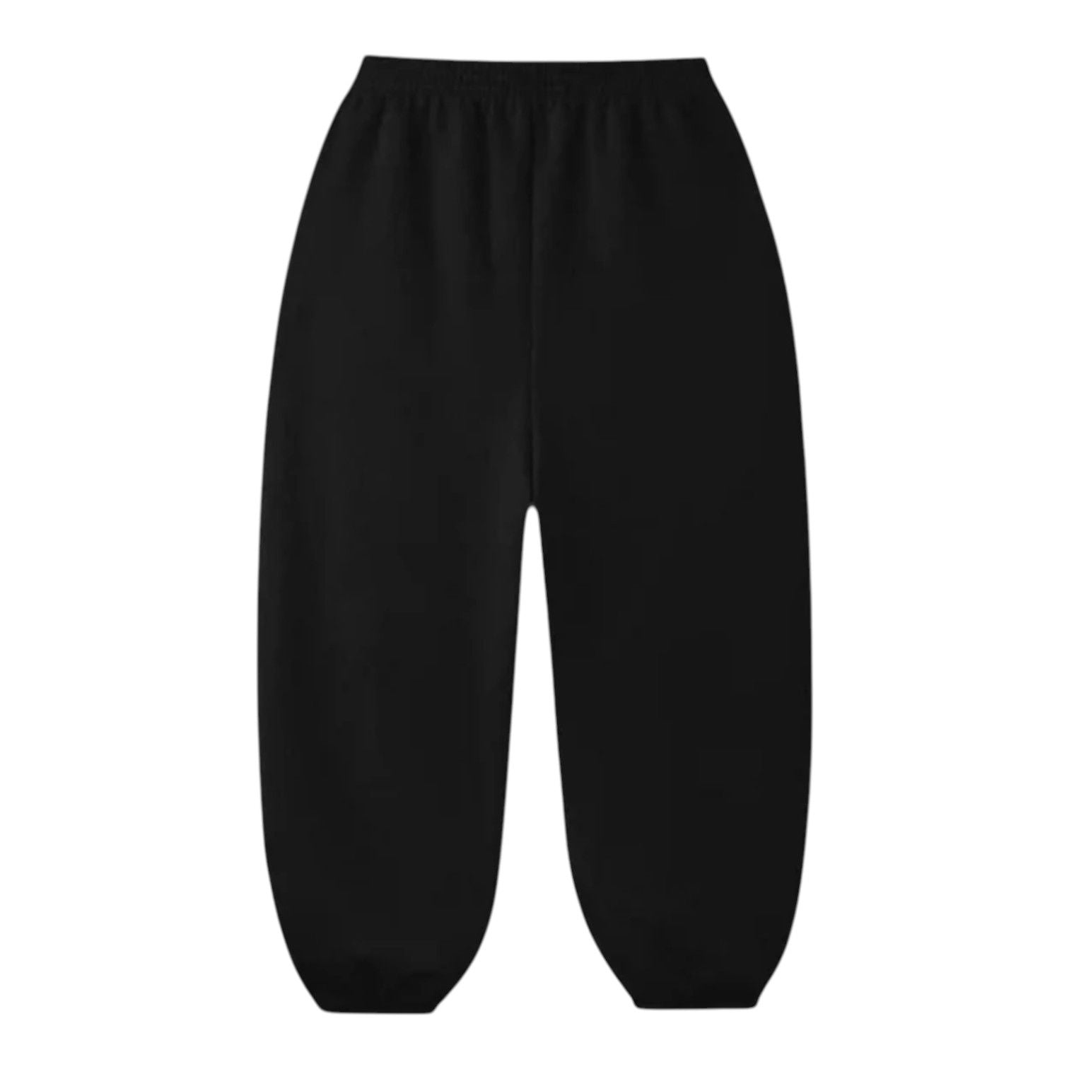 GV Gallery Raspberry Hills Weekday Baggy Sweatpants Black